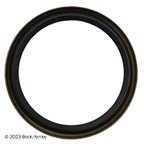 Beck Arnley 052-3438 Wheel Seal - Front Outer - view 3