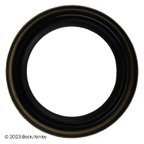 Beck Arnley 052-3465 Wheel Seal - Rear Inner - view 3
