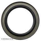 Beck Arnley 052-3499 Wheel Seal - Rear Inner - view 3