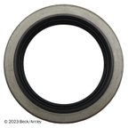 Beck Arnley 052-3499 Wheel Seal - Rear Inner - view 1
