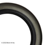 Beck Arnley 052-3499 Wheel Seal - Rear Inner - view 5