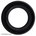 Beck Arnley 052-3506 Manual Transmission Differential Seal - Rear - view 3