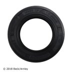 Beck Arnley 052-3509 Manual Transmission Drive Axle Seal - Right - view 1