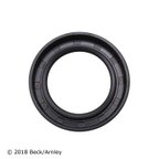 Beck Arnley 052-3514 Manual Transmission Drive Axle Seal - Left - view 4