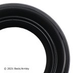 Beck Arnley 052-3520 Manual Transmission Output Shaft Seal - Rear - view 2