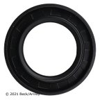 Beck Arnley 052-3520 Manual Transmission Output Shaft Seal - Rear - view 3