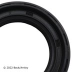 Beck Arnley 052-3545 Manual Transmission Drive Axle Seal - Left or Right - view 2