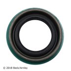 Beck Arnley 052-3557 Manual Transmission Drive Axle Seal - view 3
