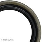 Beck Arnley 052-3644 Drive Axle Shaft Seal - Front - view 2