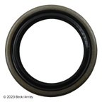Beck Arnley 052-3644 Drive Axle Shaft Seal - Front - view 1