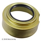 Beck Arnley 052-3680 Wheel Seal - Front Inner - view 3