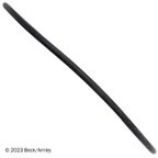 Beck Arnley 052-3701 Wheel Seal - Rear - view 5