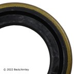 Beck Arnley 052-3727 Wheel Seal - Rear, Rear Inner or Rear Outer - view 2
