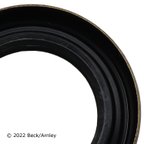 Beck Arnley 052-3727 Wheel Seal - Rear, Rear Inner or Rear Outer - view 4
