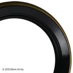 Beck Arnley 052-3765 Wheel Seal - Front Inner or Rear Inner - view 2