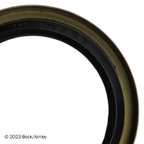 Beck Arnley 052-3765 Wheel Seal - Front Inner or Rear Inner - view 4