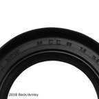 Beck Arnley 052-3775 Manual Transmission Drive Axle Seal - view 2