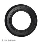 Beck Arnley 052-3775 Manual Transmission Drive Axle Seal - view 1