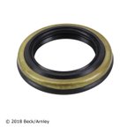 Beck Arnley 052-3783 Wheel Seal - Rear Outer - view 4