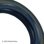 Beck Arnley 052-3786 Wheel Seal - Rear or Rear Outer - view 2