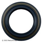 Beck Arnley 052-3786 Wheel Seal - Rear or Rear Outer - view 1