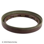 Beck Arnley 052-4066 Wheel Seal - Rear or Rear Inner - view 3