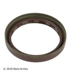 Beck Arnley 052-4066 Wheel Seal - Rear or Rear Inner - view 4