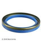 Beck Arnley 052-4067 Wheel Seal - Front Inner - view 2