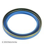 Beck Arnley 052-4067 Wheel Seal - Front Inner - view 1
