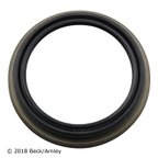 Beck Arnley 052-4081 Wheel Seal - Front Inner or Rear Inner - view 1