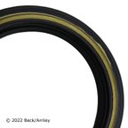 Beck Arnley 052-4084 Wheel Seal - Front - view 2