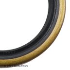 Beck Arnley 052-4085 Wheel Seal - Rear - view 2