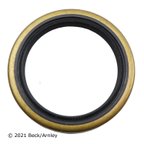 Beck Arnley 052-4085 Wheel Seal - Rear - view 1
