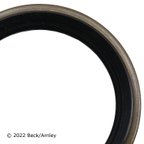 Beck Arnley 052-4089 Wheel Seal - Front - view 2