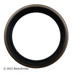 Beck Arnley 052-4089 Wheel Seal - Front - view 1
