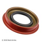 Beck Arnley 052-4091 Wheel Seal - Rear - view 2