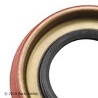 Beck Arnley 052-4091 Wheel Seal - Rear - view 4
