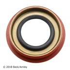 Beck Arnley 052-4091 Wheel Seal - Rear - view 1