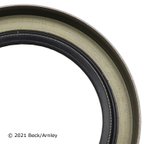 Beck Arnley 052-4099 Wheel Seal - Front or Front Inner - view 4