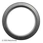 Beck Arnley 053-0025 Wheel Bearing Retainer - Rear - view 2