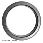 Beck Arnley 053-0025 Wheel Bearing Retainer - Rear - view 3