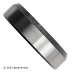Beck Arnley 053-0025 Wheel Bearing Retainer - Rear - view 4