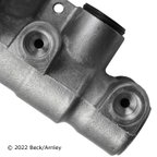 Beck Arnley 072-0014 Brake Master Cylinder - view 5