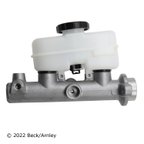 Beck Arnley 072-0016 Brake Master Cylinder - view 3