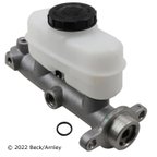 Beck Arnley 072-0016 Brake Master Cylinder - view 1