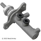 Beck Arnley 072-0017 Brake Master Cylinder - view 2