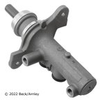 Beck Arnley 072-0017 Brake Master Cylinder - view 4