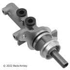 Beck Arnley 072-0017 Brake Master Cylinder - view 1
