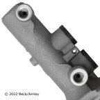 Beck Arnley 072-0017 Brake Master Cylinder - view 5