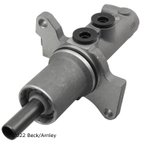 Beck Arnley 072-0018 Brake Master Cylinder - view 3